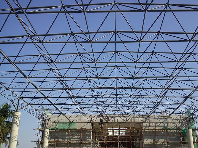 怀化钢结构安装队伍,找钢结构厂房施工队,钢结构安装施工队