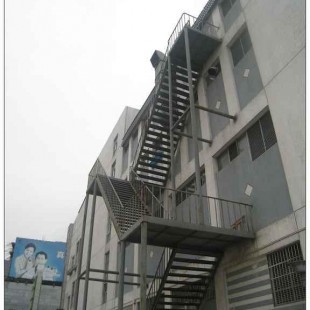 北京钢结构楼梯制作安装哪家好？专业服务就找北京安瑞通
