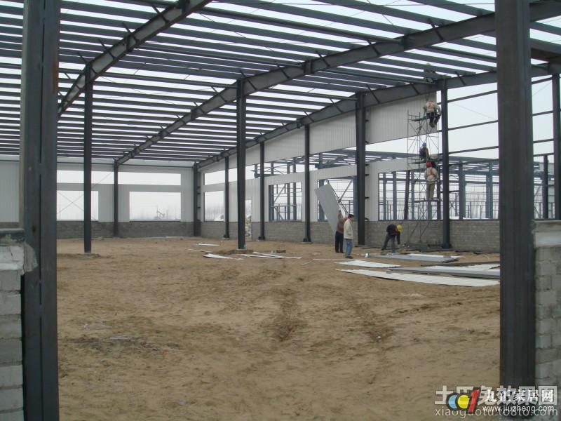 张家口钢结构隔层与夹层搭建制作指南 提升空间利用率的最佳选择