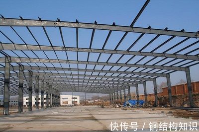 如何避免制作钢结构厂房过程中出现问题？建议看这几点