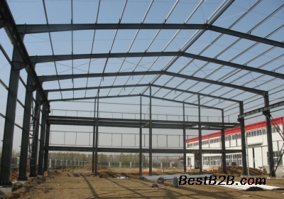 广州番禺停车棚搭建制作安装 专业钢结构解决方案一览