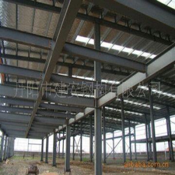 江苏钢结构外加工、制作、安装及活动板房一键服务，优惠价格助力高效建设