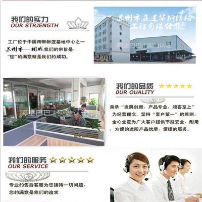 鹤山市园区钢结构篷房解析 轮式伸缩推拉篷的活动式设计方案