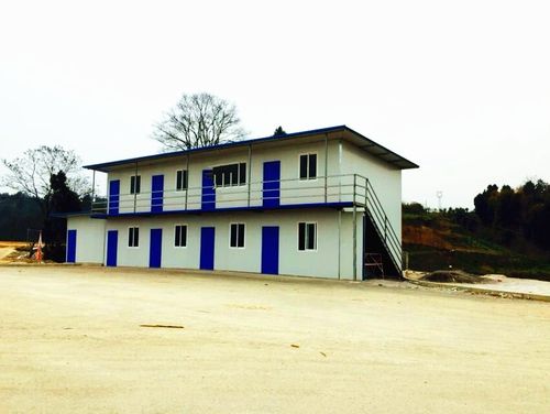 湄潭华英钢结构制作简介 深耕钢构制作，铸造品质工程